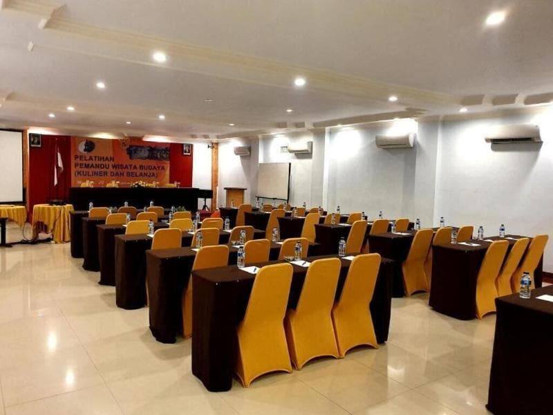Coreinn Merauke 1