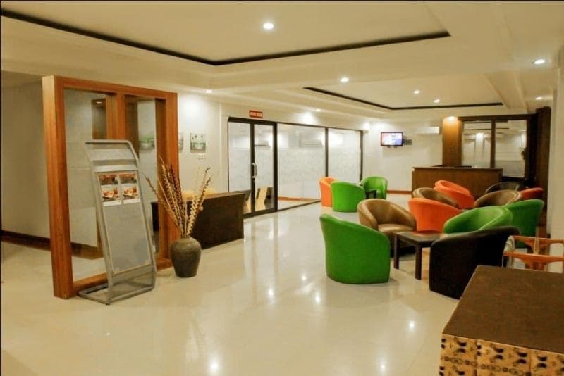 Coreinn Merauke 5