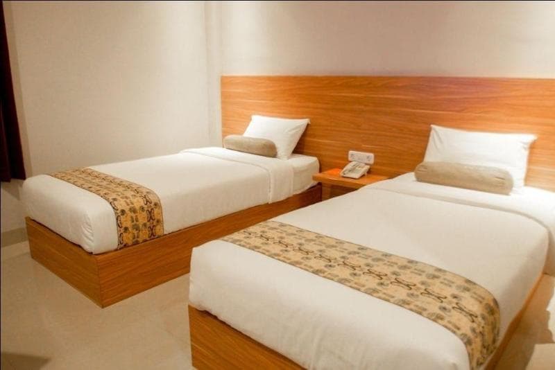 Coreinn Merauke 4