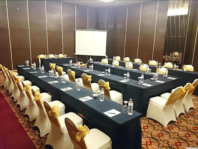 Grand Allison Jayapura main