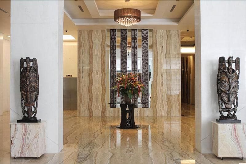 Grand Allison Jayapura 5