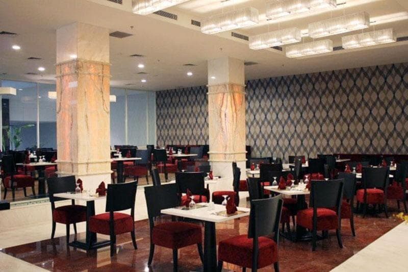 Grand Allison Jayapura 3