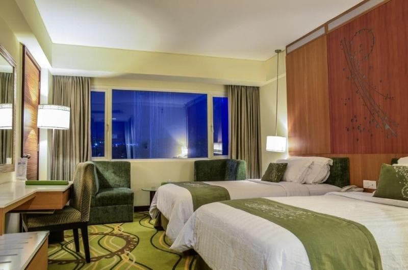 Grand Allison Jayapura 4
