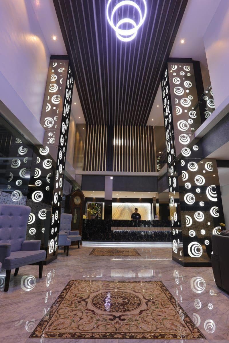 Grand Singgie Hotel 3
