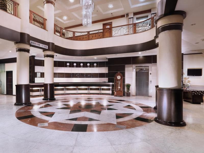 Aston Karimun City Hotel 3