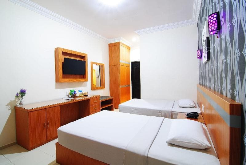 Hotel Panorama photo 1