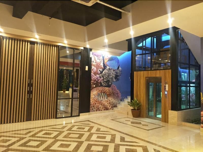 Premiere Hotel Tegal 3