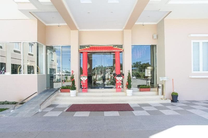 Hotel Villa Emitta 5