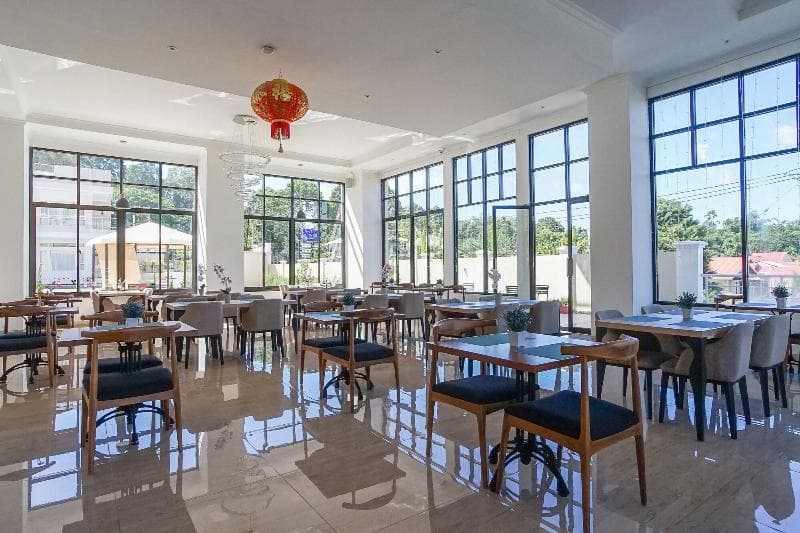 Hotel Villa Emitta 3