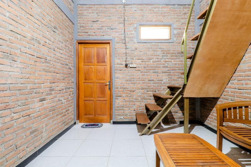 D'hasinda Homestay 5