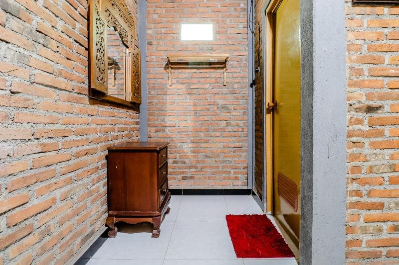 D'hasinda Homestay 2