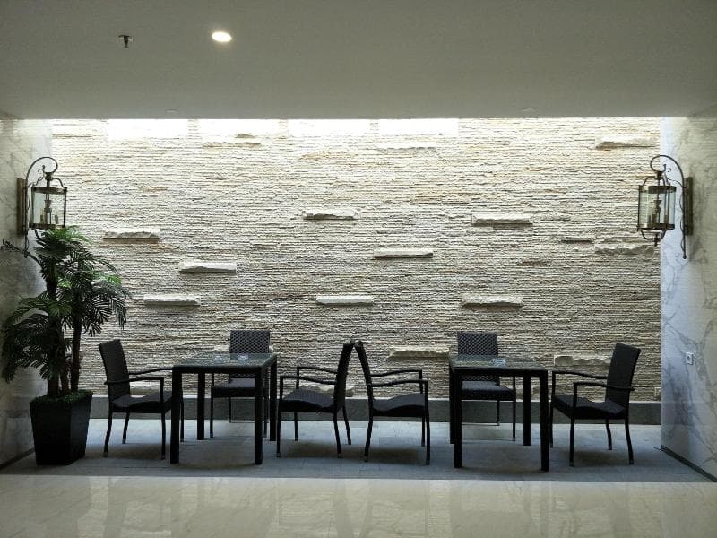 Grand Senyum Hotel 2