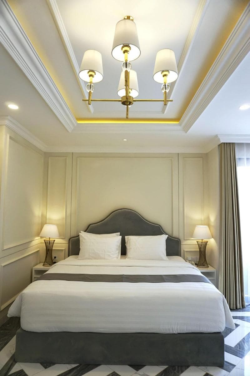 Grand Senyum Hotel 3