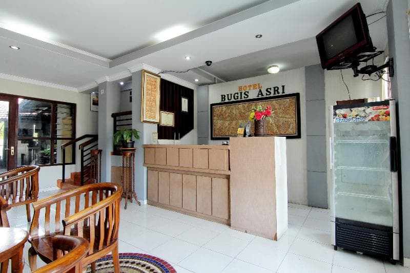Bugis Asri Hotel photo 1