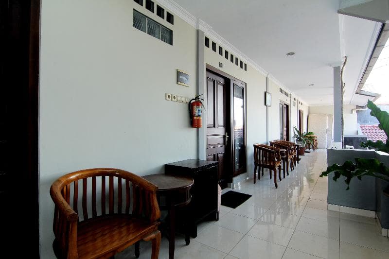 Bugis Asri Hotel 3