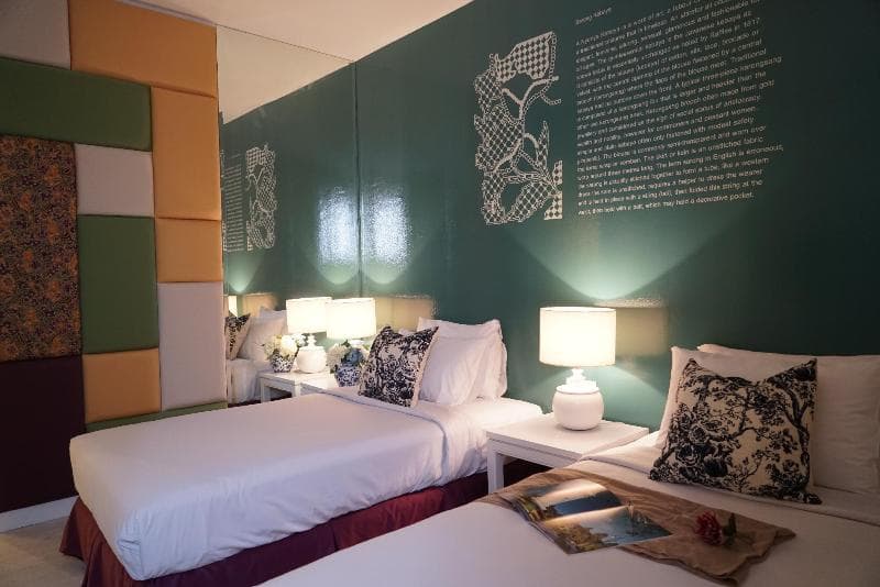 Hotel 19 Penang main