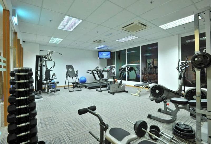 Tan'yaa Hotel Cyberjaya 2