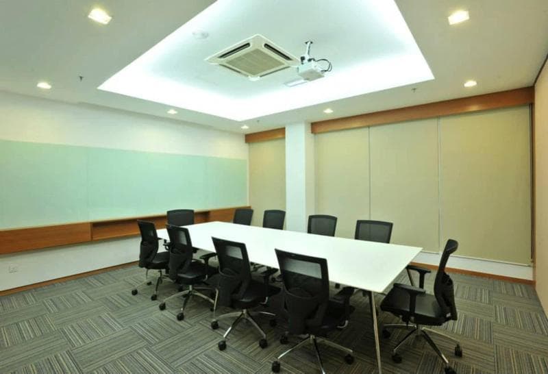 Tan'yaa Hotel Cyberjaya 1