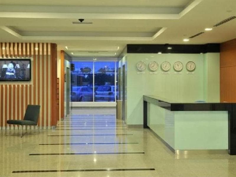 Tan'yaa Hotel Cyberjaya 5