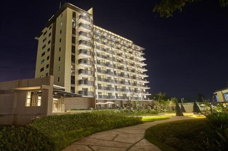 Quest Hotel Tagaytay 5