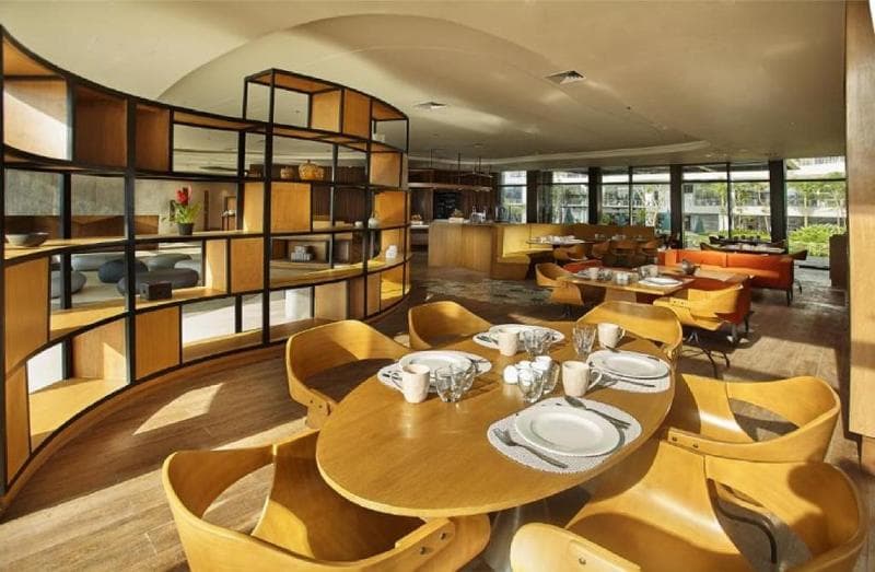 Quest Hotel Tagaytay 2