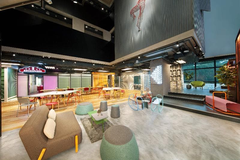 Lyf Funan Singapore 3
