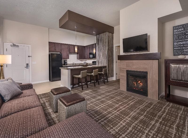 Wyndham Park City 2