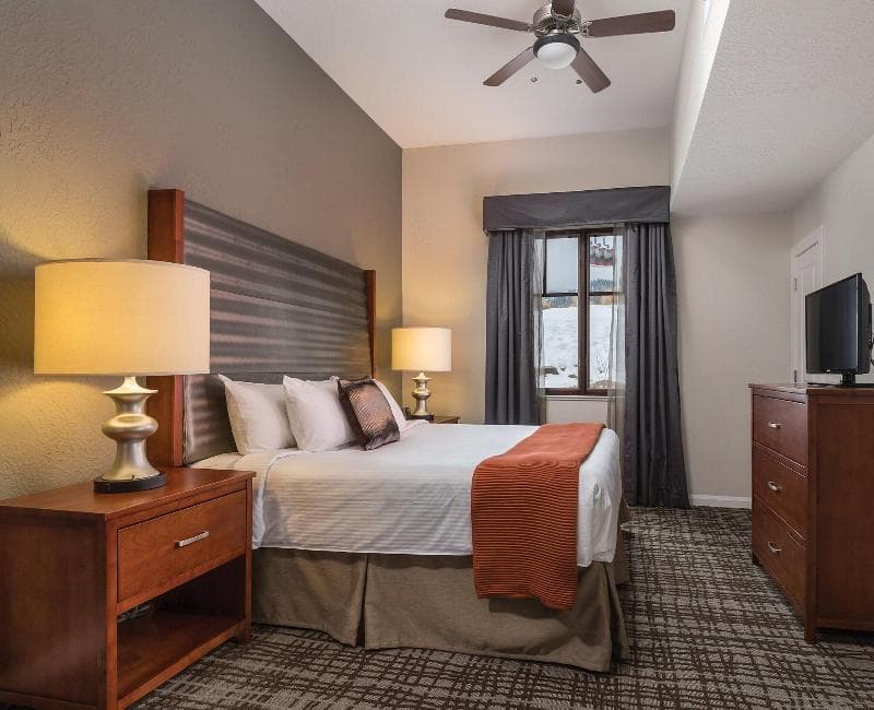 Wyndham Park City 4