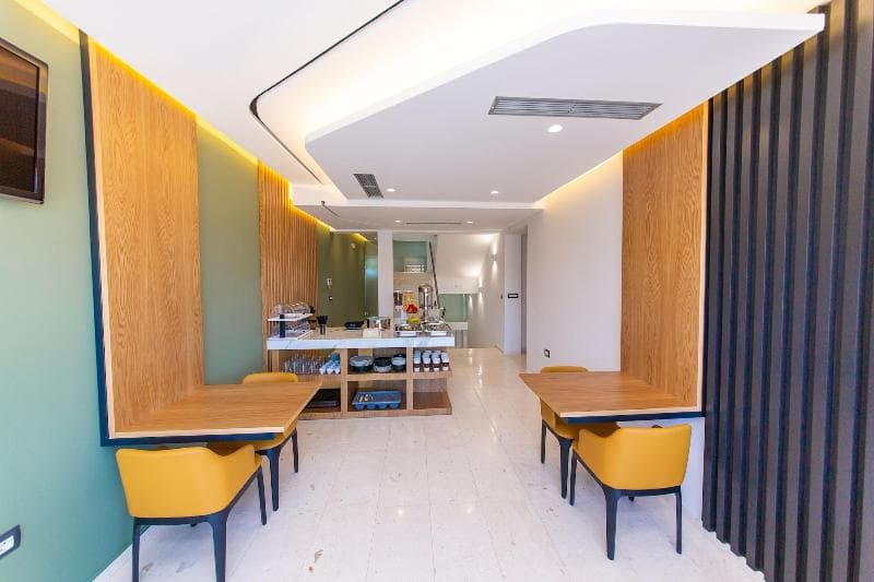 Hotel Inada 5