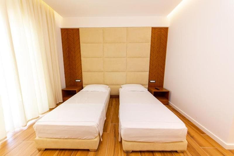 Hotel Inada 2