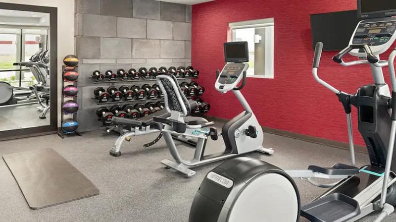 Home2 Suites by Hilton Miami Doral West Airport 2