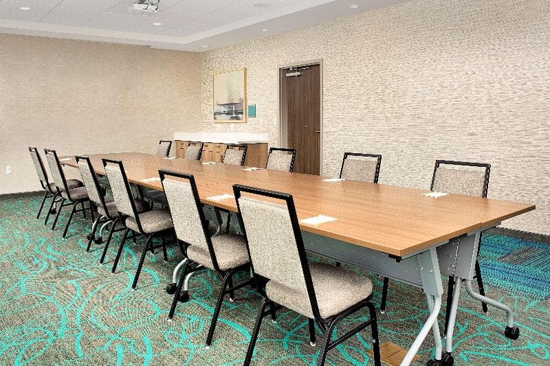 Home2 Suites by Hilton Miami Doral West Airport photo 1