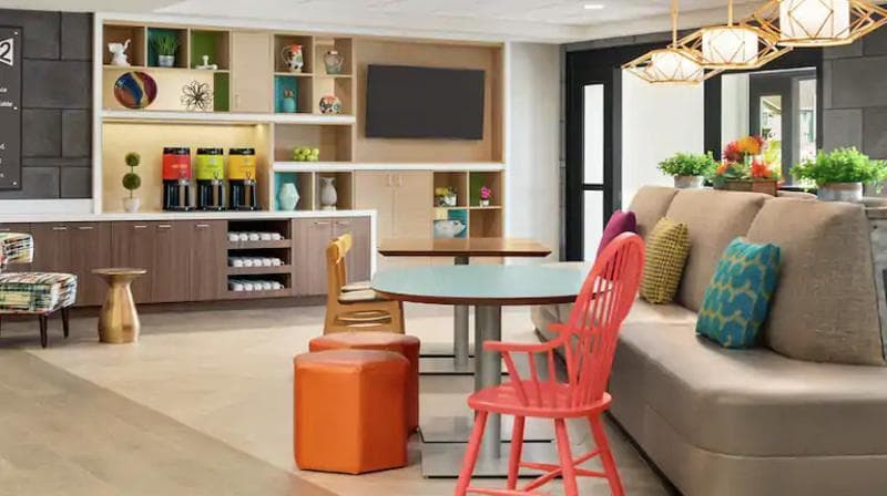 Home2 Suites by Hilton Miami Doral West Airport 4