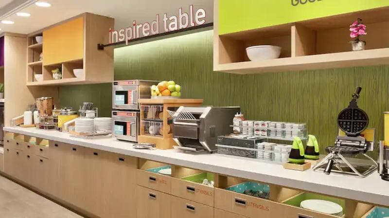Home2 Suites by Hilton Miami Doral West Airport 3