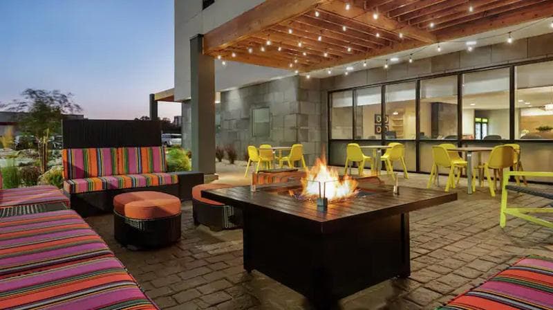 Home2 Suites by Hilton Miami Doral West Airport 5