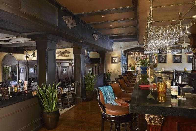The Mission Inn Hotel & Spa 3