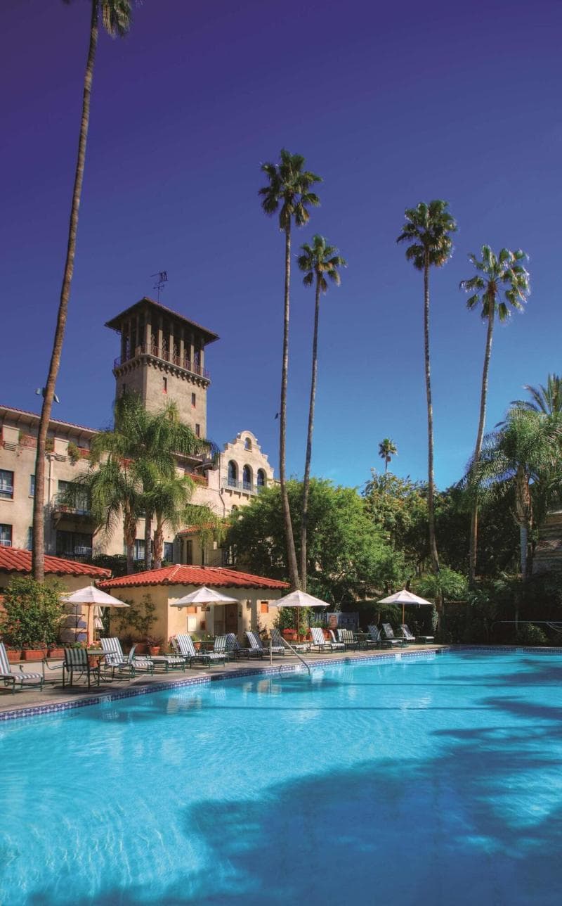 The Mission Inn Hotel & Spa 4