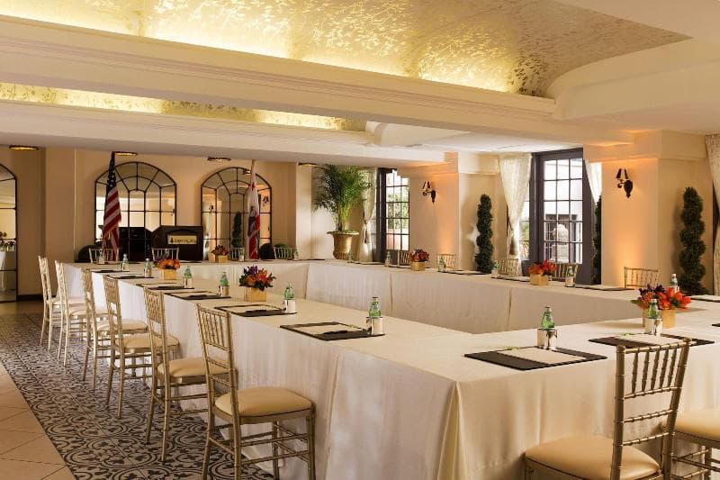 The Mission Inn Hotel & Spa photo 1
