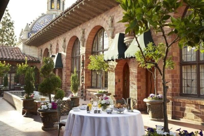 The Mission Inn Hotel & Spa 5
