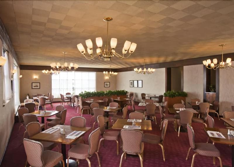 Little America Hotel Wyoming 3