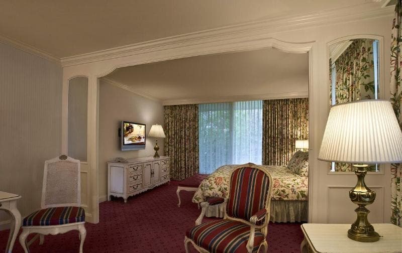 Little America Hotel Wyoming 4