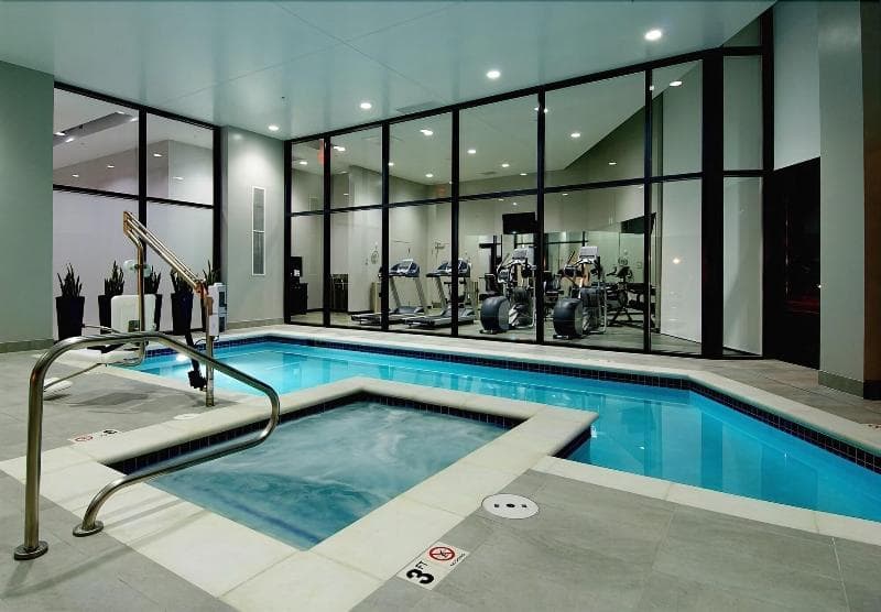 Kent State University Hotel & Conference Center 3