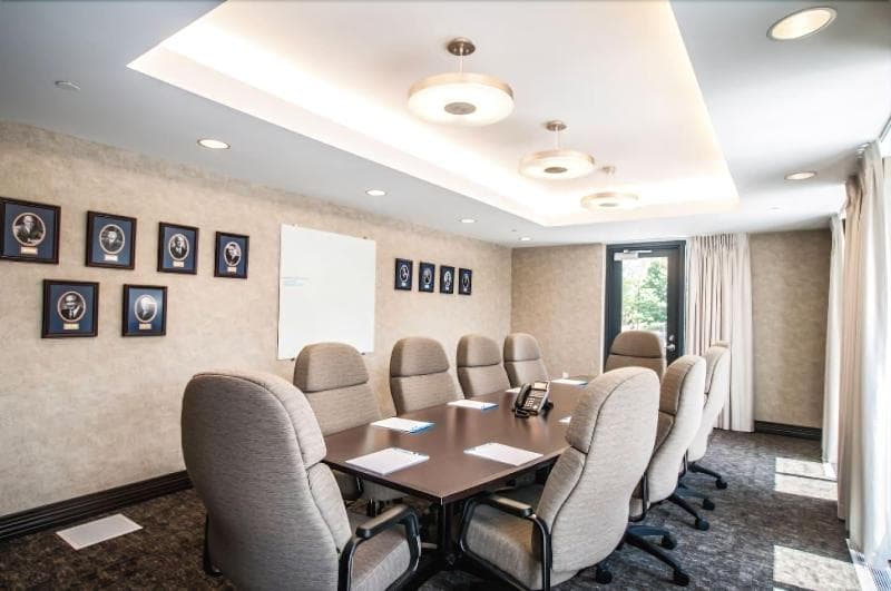 Kent State University Hotel & Conference Center photo 1