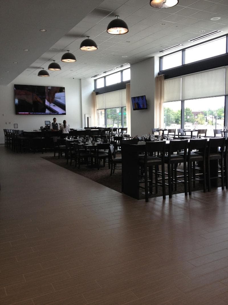 Kent State University Hotel & Conference Center 4