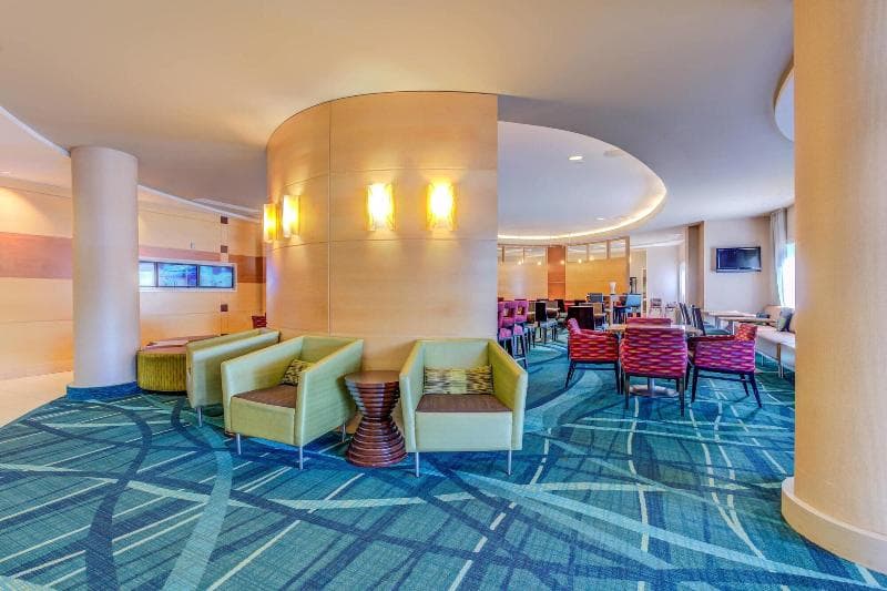 Springhill Suites By Marriott Arundel Mills Bwi Ai 2