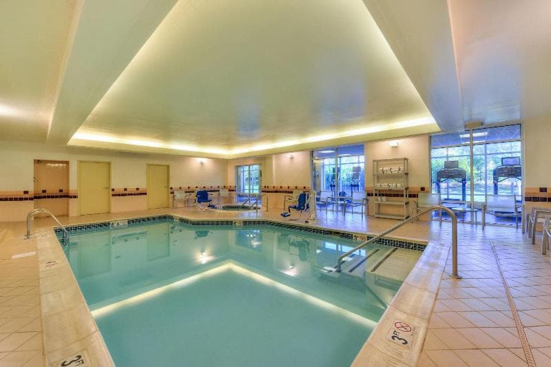 Springhill Suites By Marriott Arundel Mills Bwi Ai 3