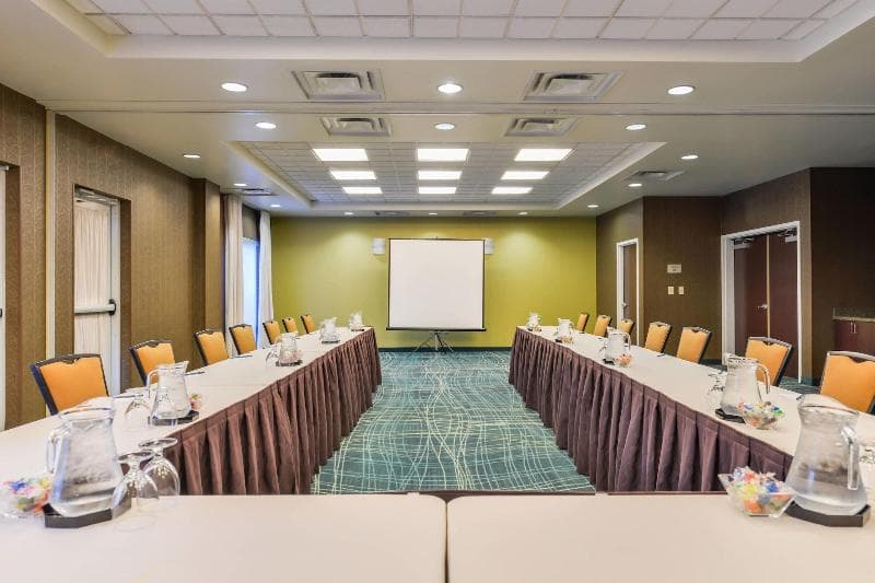 Springhill Suites By Marriott Arundel Mills Bwi Ai 1
