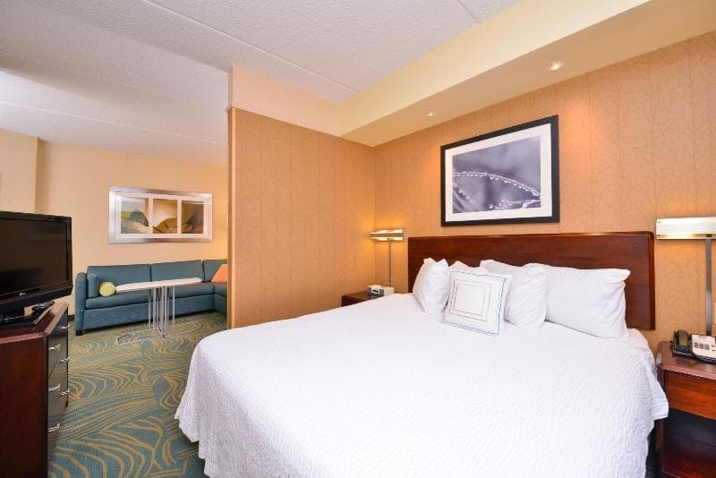 Springhill Suites By Marriott Arundel Mills Bwi Ai 5