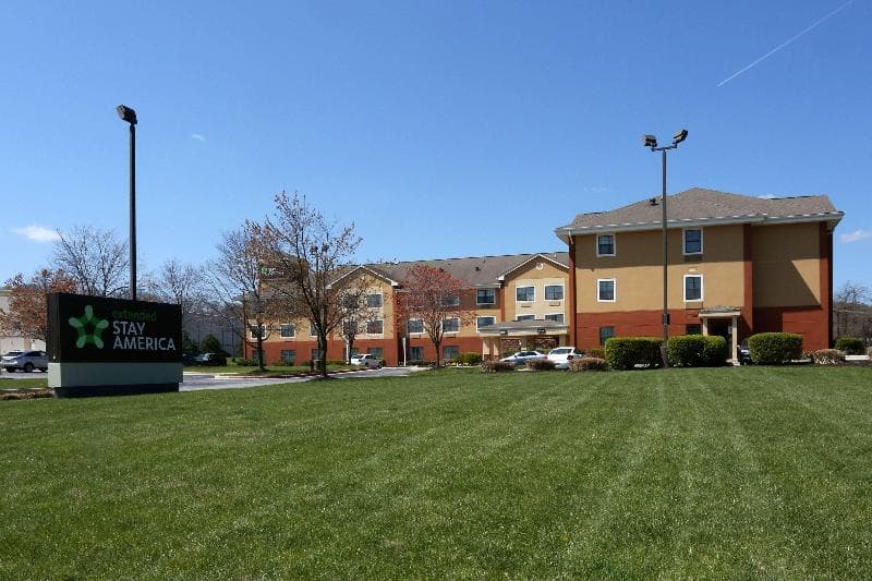 Extended Stay America Baltimore - Timonium 5