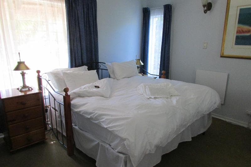 Acacia House Executive Suite 3